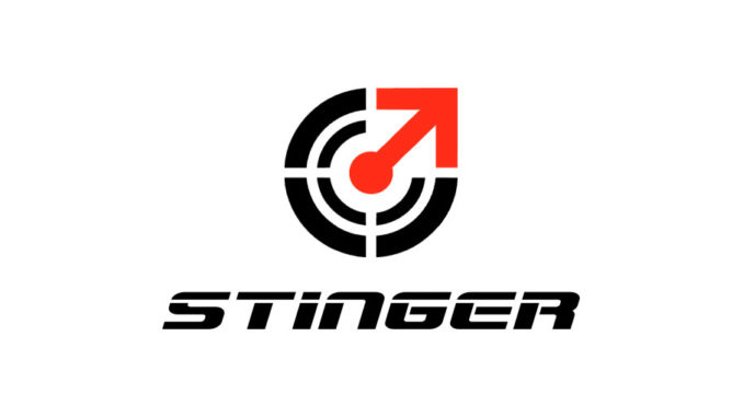 Stinger (логотип)